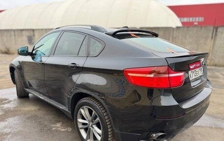 BMW X6, 2010 год, 1 370 000 рублей, 6 фотография