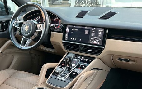 Porsche Cayenne III, 2019 год, 6 499 000 рублей, 13 фотография