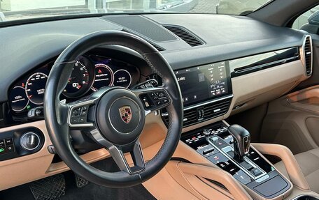 Porsche Cayenne III, 2019 год, 6 499 000 рублей, 11 фотография