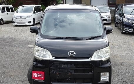 Daihatsu Tanto Exe I рестайлинг, 2011 год, 560 016 рублей, 2 фотография