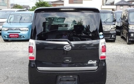 Daihatsu Tanto Exe I рестайлинг, 2011 год, 560 016 рублей, 6 фотография