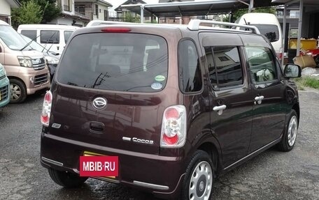 Daihatsu Mira Cocoa, 2012 год, 560 016 рублей, 5 фотография