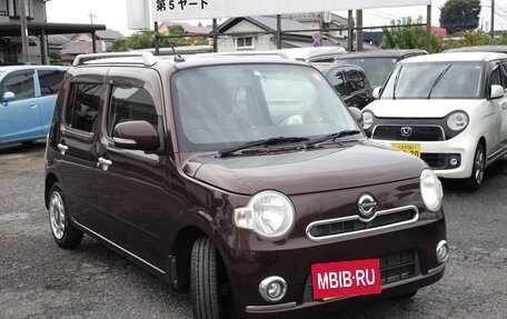 Daihatsu Mira Cocoa, 2012 год, 560 016 рублей, 3 фотография