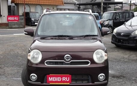 Daihatsu Mira Cocoa, 2012 год, 560 016 рублей, 2 фотография