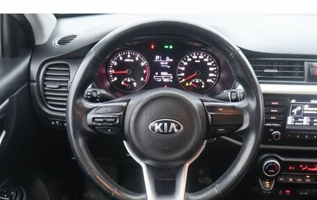 KIA Rio IV, 2018 год, 1 444 000 рублей, 7 фотография