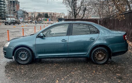 Volkswagen Jetta VI, 2009 год, 620 000 рублей, 7 фотография