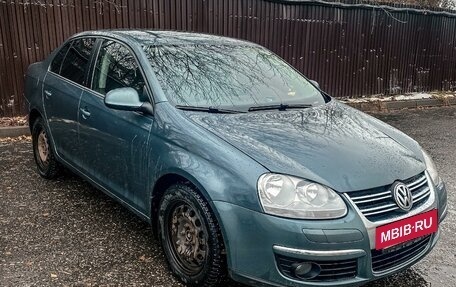 Volkswagen Jetta VI, 2009 год, 620 000 рублей, 4 фотография