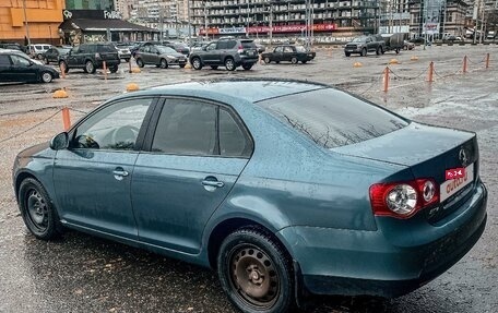 Volkswagen Jetta VI, 2009 год, 620 000 рублей, 6 фотография