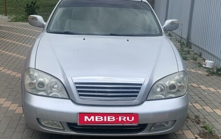 Chery Oriental Son (B11), 2006 год, 350 000 рублей, 1 фотография