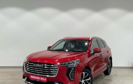 Haval Jolion, 2021 год, 1 749 000 рублей, 1 фотография