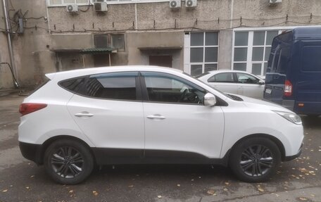 Hyundai ix35 I рестайлинг, 2015 год, 1 400 000 рублей, 3 фотография