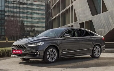 Ford Mondeo V, 2020 год, 2 150 000 рублей, 1 фотография