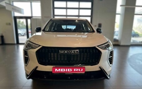 Haval Jolion, 2024 год, 2 049 000 рублей, 1 фотография