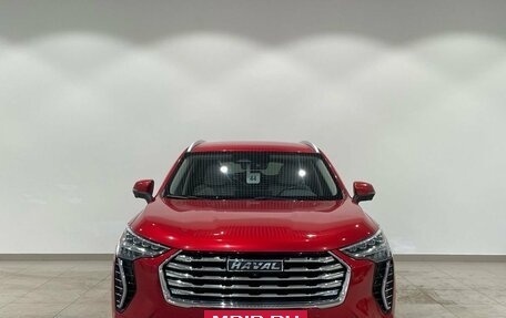 Haval Jolion, 2021 год, 1 749 000 рублей, 10 фотография