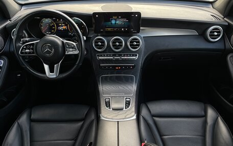 Mercedes-Benz GLC Coupe, 2020 год, 5 560 000 рублей, 7 фотография