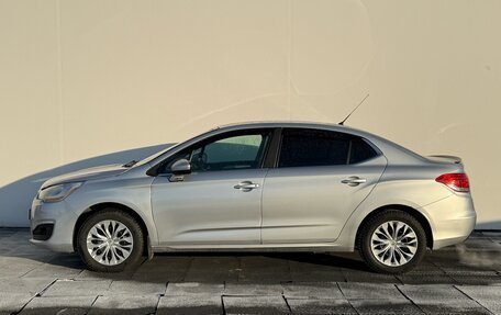 Citroen C4 II рестайлинг, 2013 год, 755 000 рублей, 5 фотография