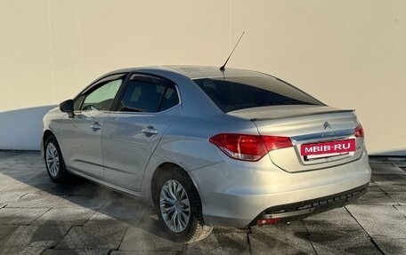 Citroen C4 II рестайлинг, 2013 год, 755 000 рублей, 6 фотография