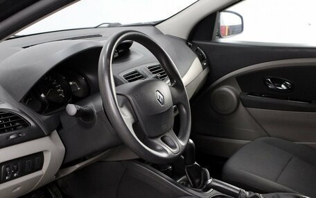 Renault Fluence I, 2012 год, 899 000 рублей, 9 фотография