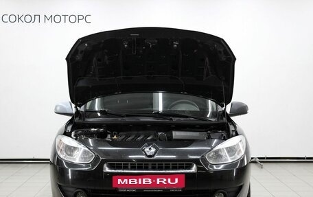 Renault Fluence I, 2012 год, 899 000 рублей, 5 фотография