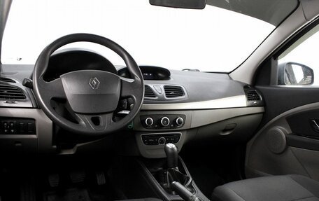 Renault Fluence I, 2012 год, 899 000 рублей, 23 фотография