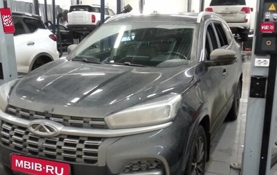 Chery Tiggo 8 I, 2023 год, 2 147 000 рублей, 1 фотография