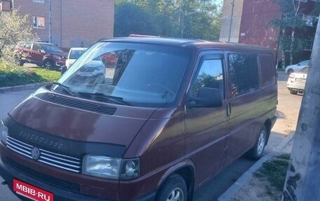 Volkswagen Transporter T4, 1991 год, 180 000 рублей, 1 фотография