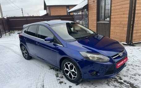 Ford Focus III, 2014 год, 799 999 рублей, 1 фотография