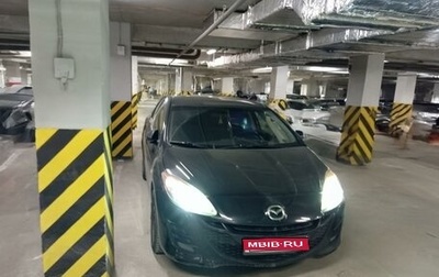 Mazda 3, 2011 год, 890 000 рублей, 1 фотография