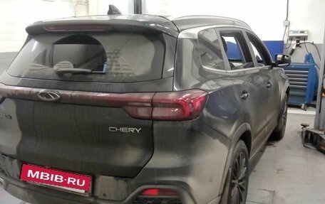 Chery Tiggo 8 I, 2023 год, 2 147 000 рублей, 3 фотография