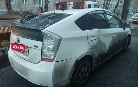 Toyota Prius, 2010 год, 336 000 рублей, 3 фотография