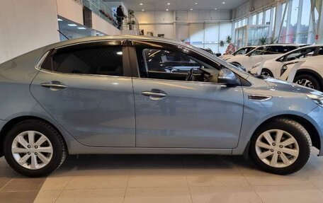 KIA Rio III рестайлинг, 2015 год, 1 300 000 рублей, 3 фотография