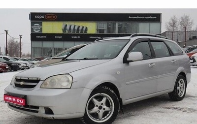 Chevrolet Lacetti, 2012 год, 635 000 рублей, 1 фотография