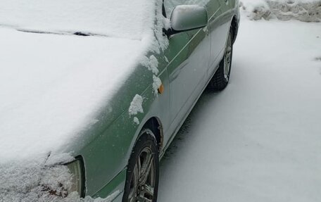 Nissan Bluebird XI, 1999 год, 240 000 рублей, 4 фотография