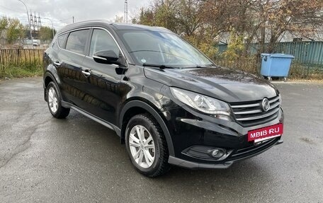 DongFeng 580 I, 2021 год, 1 550 000 рублей, 4 фотография