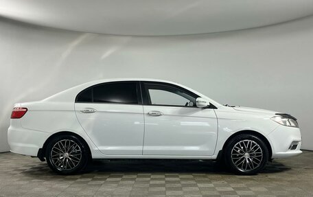 Lifan Solano II, 2018 год, 849 000 рублей, 4 фотография