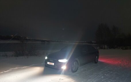 Audi A4, 2012 год, 1 400 000 рублей, 17 фотография