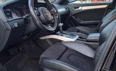 Audi A4, 2012 год, 1 400 000 рублей, 16 фотография