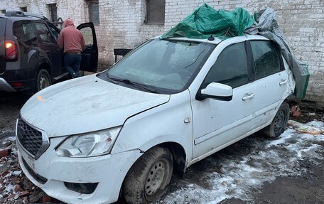 Datsun on-DO I рестайлинг, 2018 год, 175 000 рублей, 3 фотография