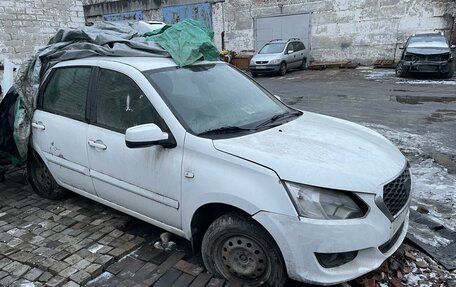 Datsun on-DO I рестайлинг, 2018 год, 175 000 рублей, 4 фотография