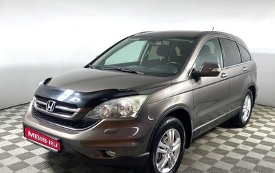 Honda CR-V III рестайлинг, 2012 год, 1 600 000 рублей, 1 фотография