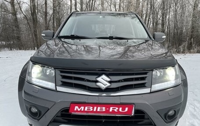 Suzuki Grand Vitara, 2012 год, 1 800 000 рублей, 1 фотография