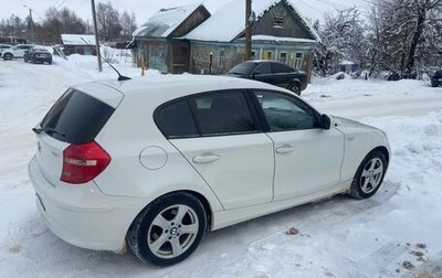 BMW 1 серия, 2010 год, 950 000 рублей, 1 фотография