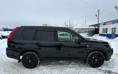 Nissan X-Trail, 2010 год, 1 345 000 рублей, 5 фотография