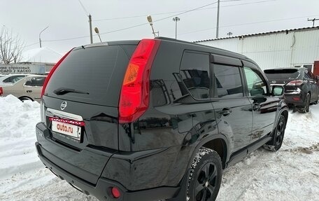 Nissan X-Trail, 2010 год, 1 345 000 рублей, 4 фотография