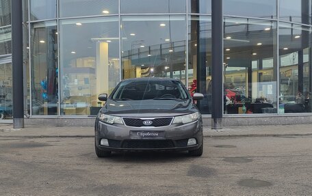 KIA Cerato III, 2010 год, 670 000 рублей, 3 фотография