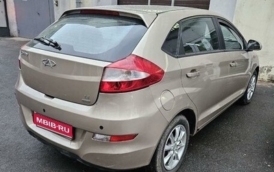 Chery Bonus (A13), 2012 год, 290 000 рублей, 1 фотография