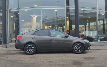 KIA Cerato III, 2010 год, 670 000 рублей, 6 фотография