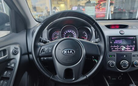 KIA Cerato III, 2010 год, 670 000 рублей, 15 фотография