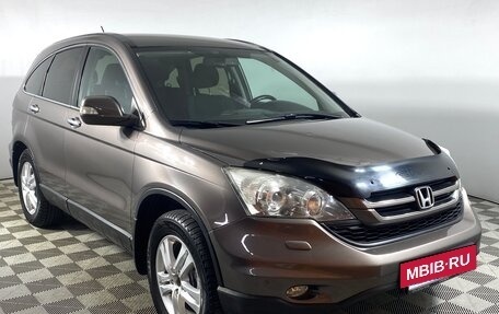 Honda CR-V III рестайлинг, 2012 год, 1 600 000 рублей, 2 фотография