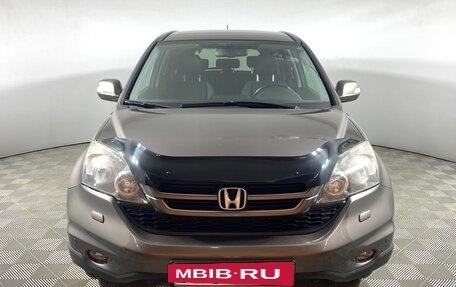 Honda CR-V III рестайлинг, 2012 год, 1 600 000 рублей, 3 фотография